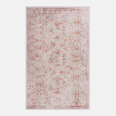 Ockerman Rug