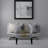 Reversible Throw Pillow-748748654