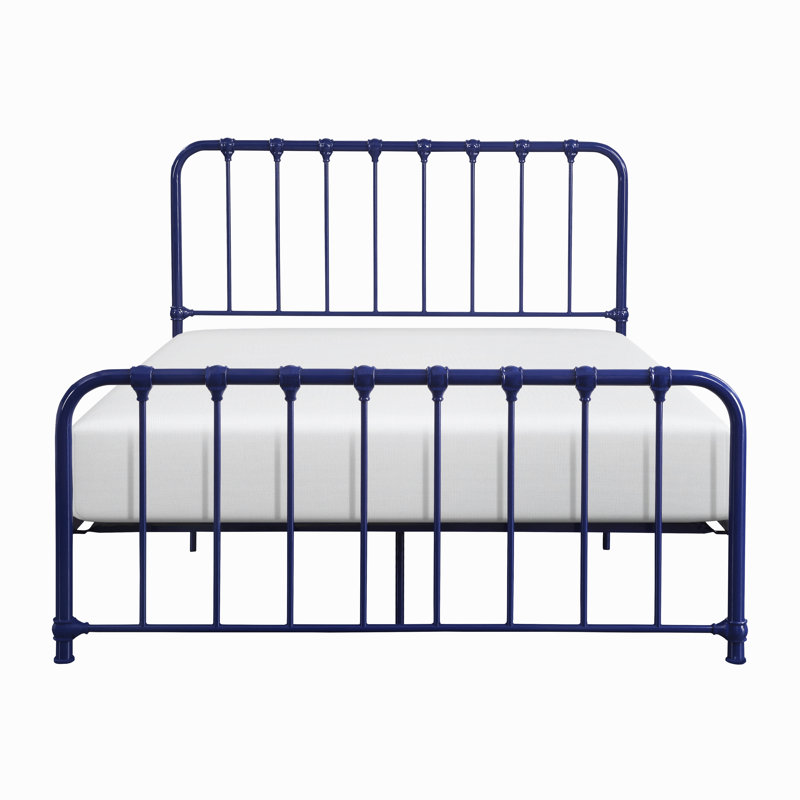 Mobilier de chambre Classic, Double, Bleu
