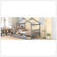 Lit en bois avec tiroirs-764627987
