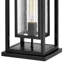 Seeded Pier Mount Light-52601820
