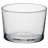 Bodega 7.5 oz. Mini Stackable Drinking Glasses