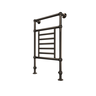 Chauffe-serviettes électrique sur pied 23,5 po x 38 po Thames