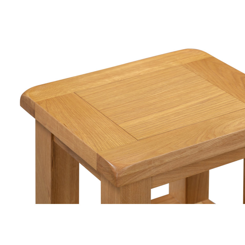 Howse End Table