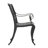CAYMAN ARCH MESH I CHAIR Set Of 2, Ergonomic Design With Modern Mesh For Comfort And Style