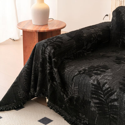 Housse et coussin pour canapé haut de gamme Light Luxury