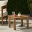 20.23 " W Patio Sofa