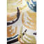Whip One-of-a-Kind 6' X 9' Area Rug