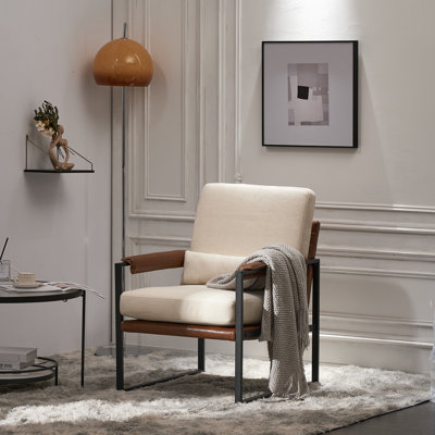 Riner Upholstered Armchair