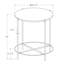 Shawna End Table-221292737