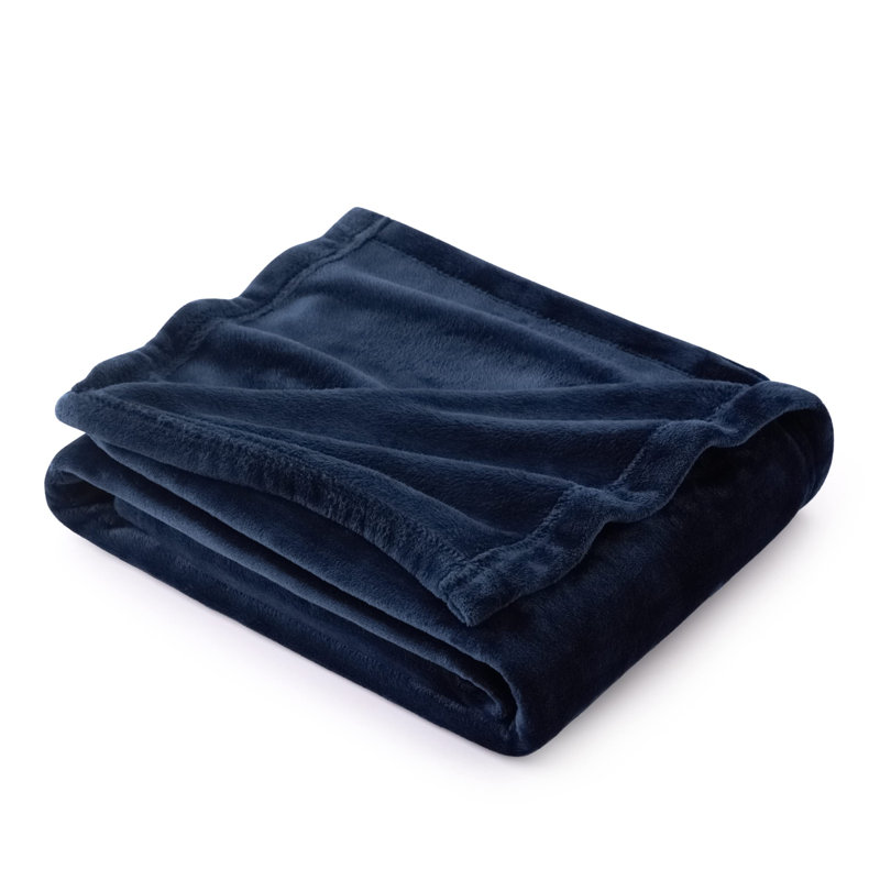 Couvre-lit pour lit - Couvertures douillettes douillettes en polaire, jeté en flanelle chaude et légère pour toutes les saisons