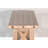 Tomia 60'' Solid Wood Console Table-953996264