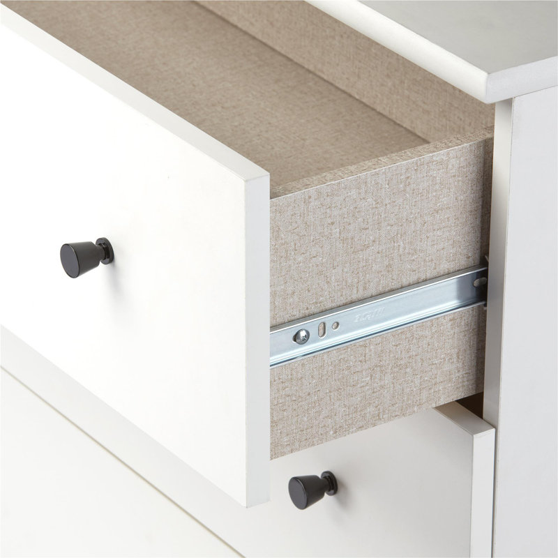 Culebra Changing Unit