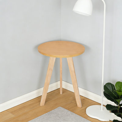Table d'appoint moderne