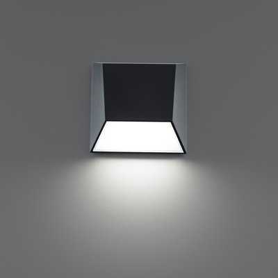 LED Wall Light