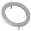 24 in. Flat Floating Mount House Number-1747342041-1752731004