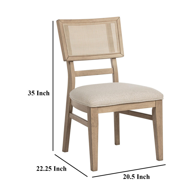 Qualité exceptionnelle - Chaise d'appoint Chachere
