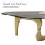 Table basse 51 po Triangle-1880871040