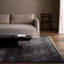 Jaipur Living Edern CEN01 Handknotted Stripes Black Area Rug (9'x12')-654470185