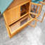 Cage à lapin, cage à lapin intérieure, cage à lapin extérieure avec aire de jeu, maisonnette pour animaux avec plateau anti-fuites plus profond, panneau UV, grillage inférieur amovible pour les petits animaux, housse amovible imperméable et de protection solaire