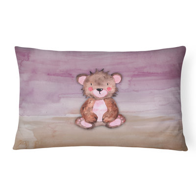  Coussin Bear
