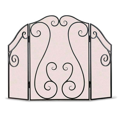 Pare-étincelles Antique