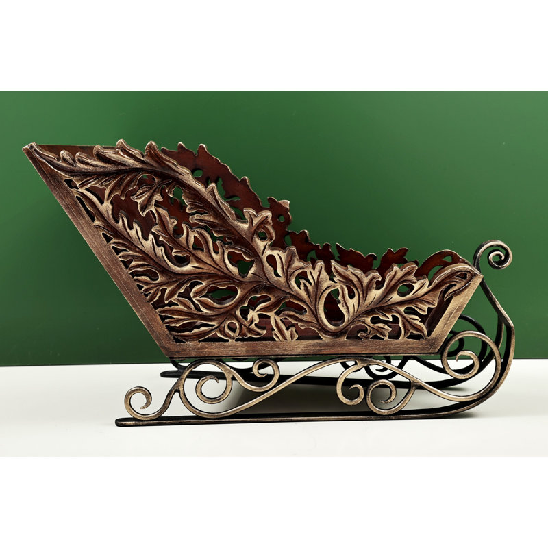 Decland Transportation Figurines & Sculptures