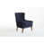 Blue Polyester Blend selected