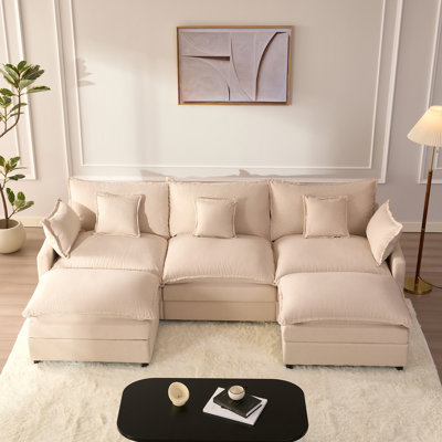 3 Seater Sofa