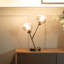 Batiz Glass Novelty Lamp