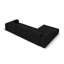 Chicago 4 Seater Corner Sofa-99227751-99227753