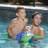 Big Joe Pool Petz Alligator Kid's Float (Non-inflatable)-1091301597
