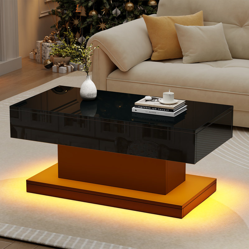 Coffee Table with Storage