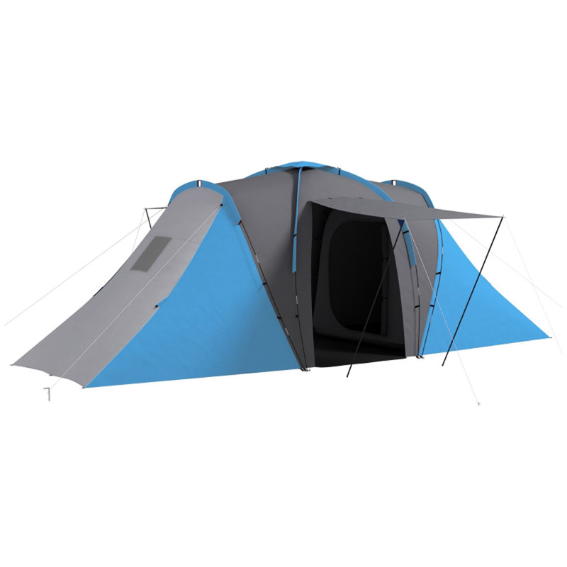 6 Person Tent
