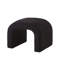 Bench, Entryway Bench, Bedroom Bench, Upholstered Bench, U Shaped Modern Bench-1317569900