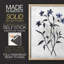 NAUTICAL Series XXX, reproduction encadrée - bois massif-231156274-231156235