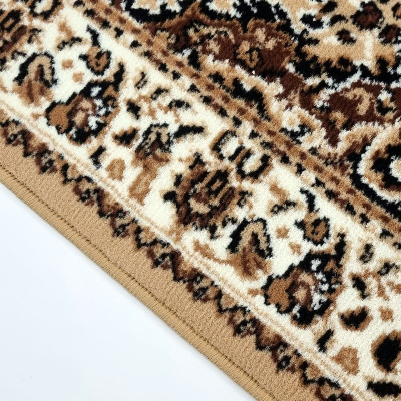 Calla Oriental Area Rug, Rectangle 120 x 170cm