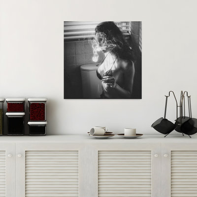 Art contemporain Portrait contemporain