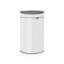 Brabantia Touch Bin New Recycle 40L-126119677