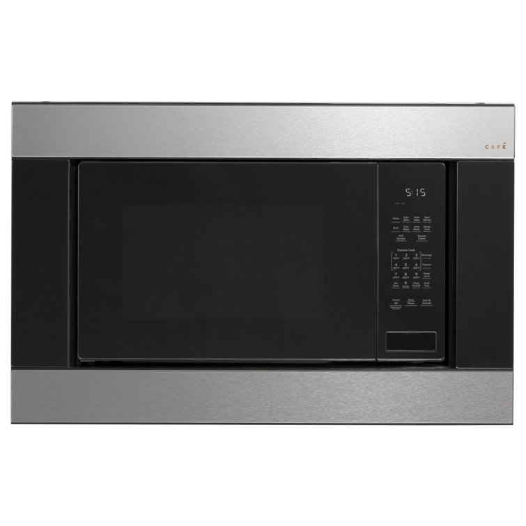 Café Microwave Trim Kit