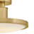 Hinkley Kieran Semi Flush Mount-108493372