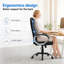 Vinyl Office Chair-518380933