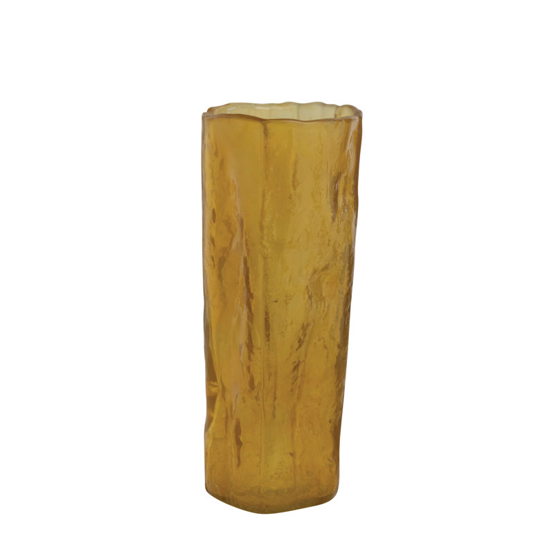 Vase de table en verre Heydan