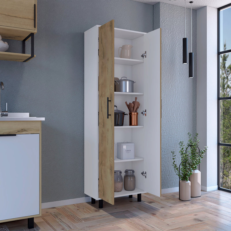 Pantry Cabinet