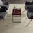 High Street Semi-Polished 12'' W x 24'' L Porcelain Concrete Look Singular Tile-43540582