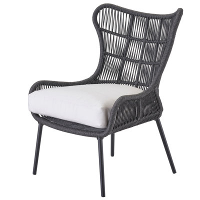 Outdoor Lounge Chair