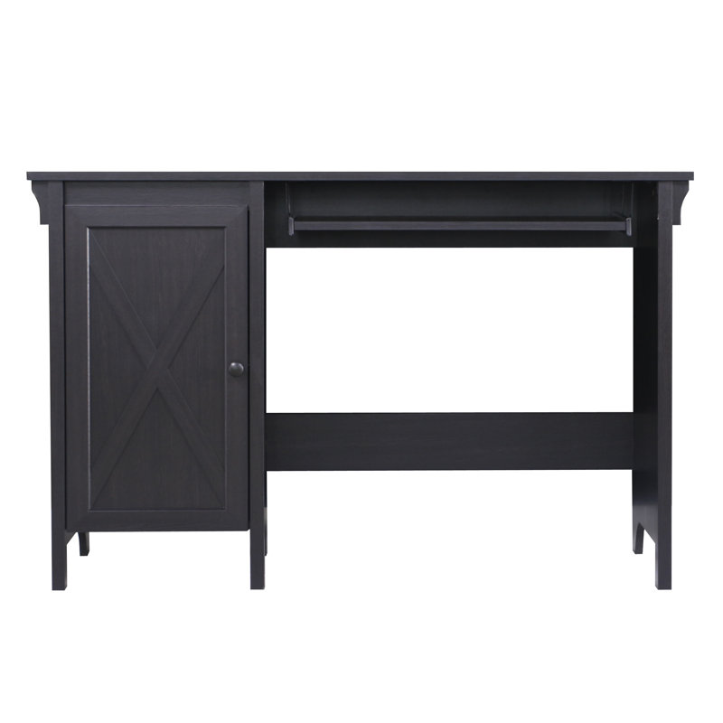 Oveda Computer Desk, Espresso