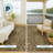 Machine Washable Indoor/Outdoor Chantille ACN2634 Global Rug-366882019-366882031