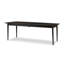 Harper Solid Wood Dining Table-2145134780