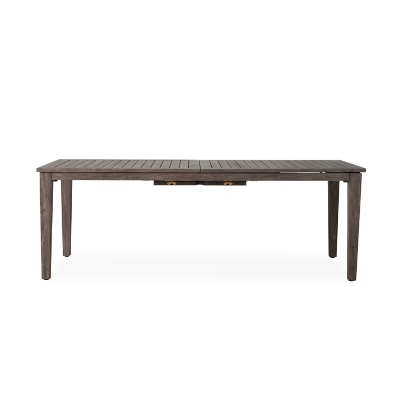 Frontier Outdoor Dining Table